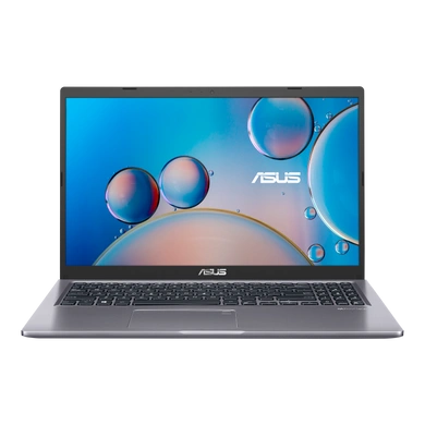 Asus Laptop X515EA-EJ322WS CI3/11/8G.B/512G.B/15.6&quot;FHD/FINGER PRINT/WIN11+MSO/WITHBAG P10002-P10002