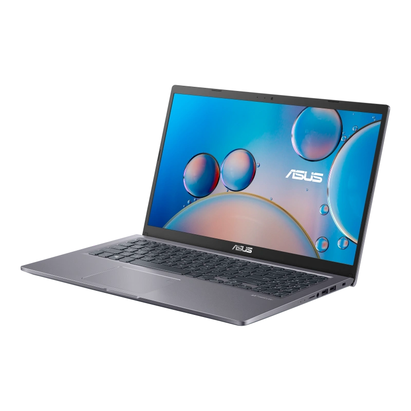 Asus Laptop X515EA-EJ322WS CI3/11/8G.B/512G.B/15.6&quot;FHD/FINGER PRINT/WIN11+MSO/WITHBAG P10002-1