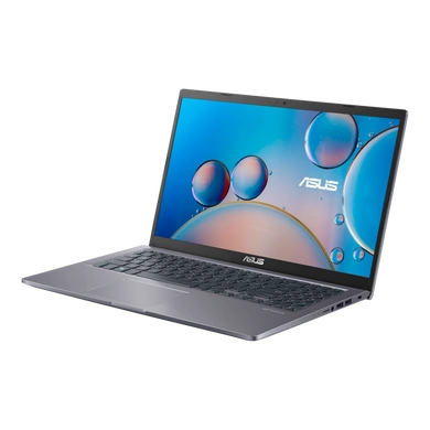 Asus Laptop X515EA-EJ322WS CI3/11/8G.B/512G.B/15.6&quot;FHD/FINGER PRINT/WIN11+MSO/WITHBAG P10002-1