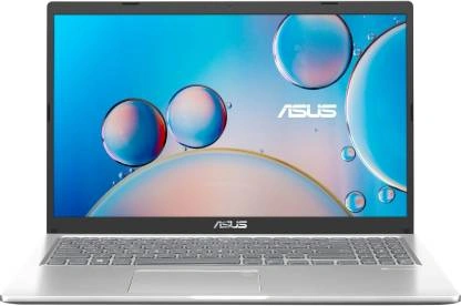 Asus Laptop X515EA-BQ522TS CI5/11/8G.B/512G.B/15.6&quot;FHD/FINGER PRINT/WIN11+MSO/WITHBAG P10003-P10003