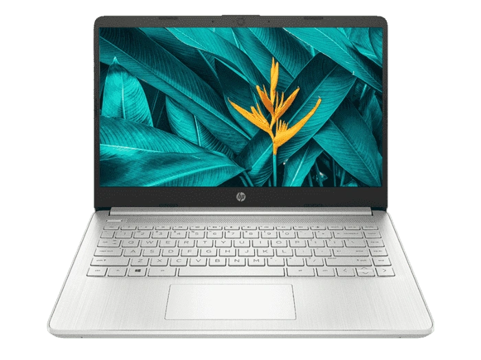 HP Laptop DQ2606TUCI3/11/8GB/512GB/14.1&quot;/FHD/BACKLIT/WIN11+MSO/WITHBAG/SILVER P10005-P10005