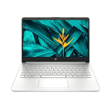 HP Laptop DQ2606TUCI3/11/8GB/512GB/14.1&quot;/FHD/BACKLIT/WIN11+MSO/WITHBAG/SILVER P10005-P10005