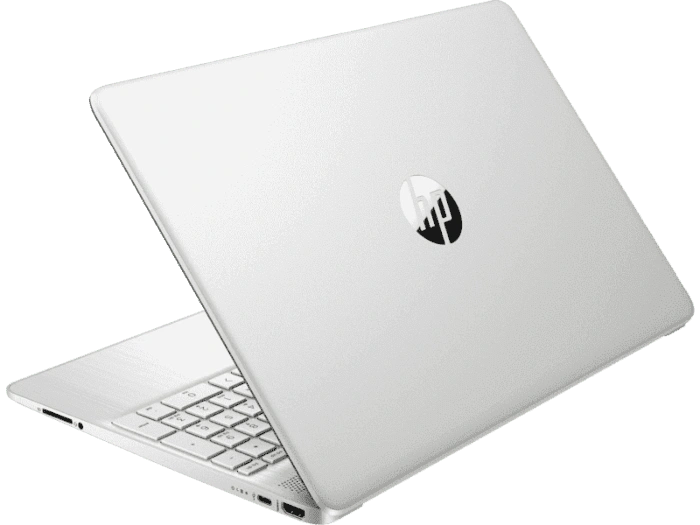 HP Laptop EQ2144AU R5/8G.B/512 G.B SSD/15.6&quot;/WIN10+MSO/SILVER/WITHBAG P10011-P10011