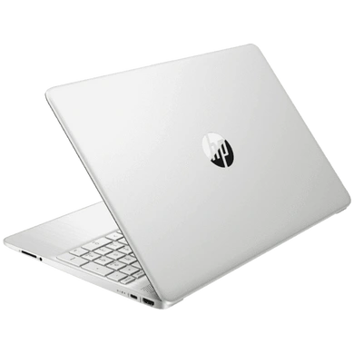 HP Laptop EQ2144AU R5/8G.B/512 G.B SSD/15.6&quot;/WIN10+MSO/SILVER/WITHBAG P10011-P10011