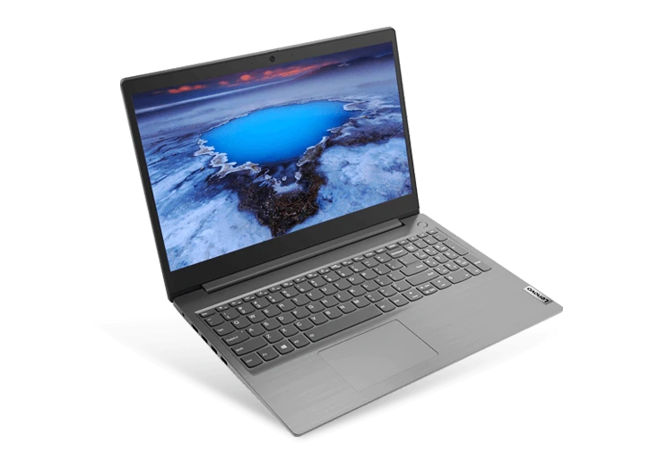 Lenovo Laptop V15 CDC/4G.B/1T.B/15.6&quot;/WIN10 WITHBAG P10015-P10015