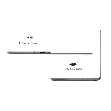 Lenovo Laptop V15 CDC/4G.B/1T.B/15.6&quot;/WIN10 WITHBAG P10015-2
