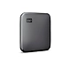 Wd Ssd Element Se-480gb Black P4990-1-sm