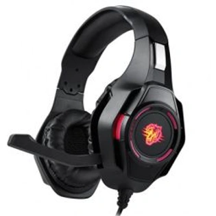 Enter DOMINATOR gaming headphones P4797