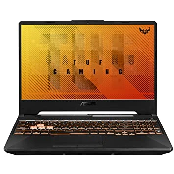 Asus Laptop FX506LH-HN258WS CI5/10/8G.B/512GB/4G.B GTX1650/15.6&quot;FHD/BACKLIT/WIN11+MSO/WITHBAG P10004-P10004