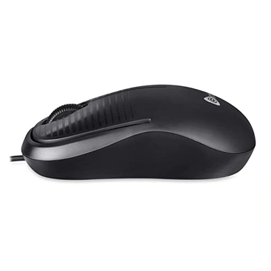 Enter Wireless Mouse Voyager Black P4857-2