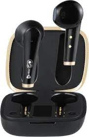 Enter Wireless Earbuds Ego-BUDSMAJESTIC Black P4994-P4994