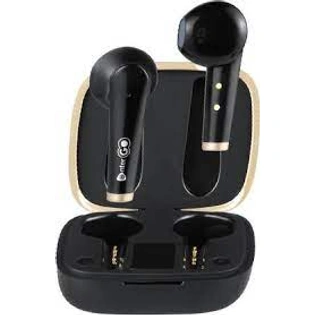 Enter Wireless Earbuds Ego-BUDSMAJESTIC Black P4994