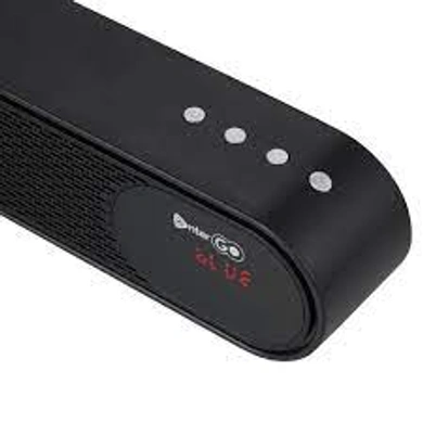 Enter Bluetooth Speaker EN-PARTYBAR12 Black P4995-1