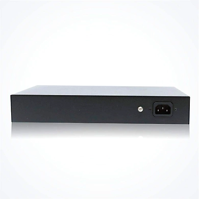 Cp-Plus Poe Switch 16 Ch P5125-1