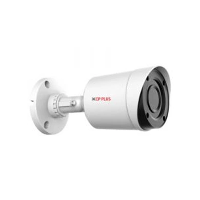 CP-Plus Cctv Camera 2.4MP Cosmic Bullet White P4512-P4512