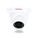CP-Plus Cctv Camera 2.4MP Cosmic Dome White P4511-2-sm