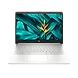 HP NB 14-FQ1092AU R5-5500U/8gb/512gbSSD/14/W11+MSO/Silver P10047-P10047-sm