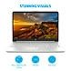 HP NB 15S-FQ2626TU  I3-11th/8gb/256gb SSD/15.6/W11+ MSO P10050-2-sm