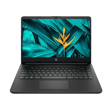 HP NB 14S-DQ3033TU Pentiun N6000/8gb/256gb SSD/14/W11+ MSO/Silver P10055-2