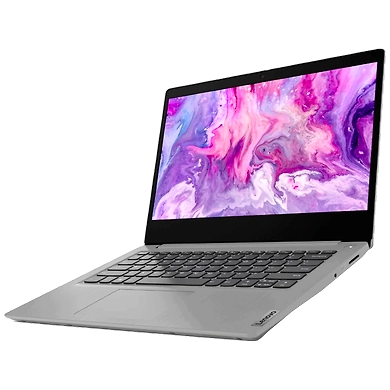 Lenovo  NB IDEAPAD 3 (I5-10th/8gb/512Gb Ssd/W11/15.6/GREY) P10061-1