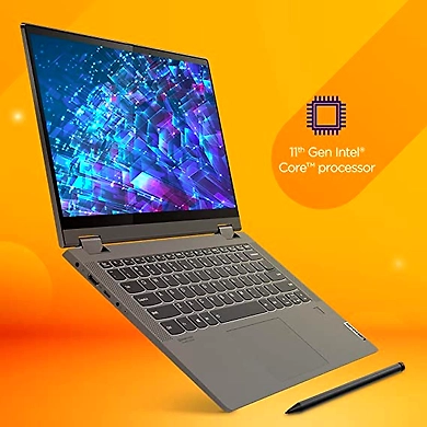 Lenovo NB Flex 5 I3-11th/8gb/512gb/14 Touch/W11 P10063-2