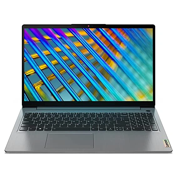 Lenovo NB IP3 I3-11/8gb/512GBSSD/15.6/W11/Grey/2YR P10065-2