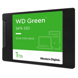 Wd Ssd Internal Satta 1tb Green P4460