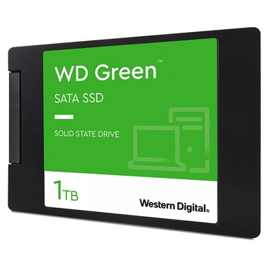 Wd Ssd Internal Satta 1tb Green P4460-P4460