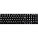 Enter Keyboard Usb Pinnacle Pro Black  P4227-1-sm