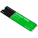 Wd Ssd NVMe Sn350 1tb Green P5141-1-sm