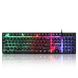 Enter Keyboard Usb Kit Gaming EN-Ignite Pro Wired Black P4593-2-sm