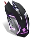 Enter Keyboard Usb Kit Gaming EN-Ignite Pro Wired Black P4593-1-sm