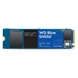 Wd Ssd NVMe Sn550 1tb Blue P4223-P4223-sm