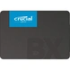 Crucial Ssd Internal Satta 120GB BX500 Black P3907-P3907-sm