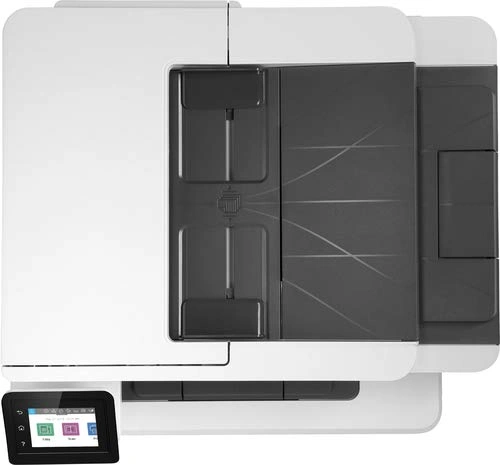 Hp Printer Lj Aio M329dw White P3998-2