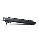 Dell Keyboard Kit Wireless KM117 Black  P4186-2-sm