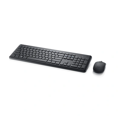 Dell Keyboard Kit Wireless KM117 Black  P4186-1