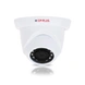 CP-Plus Cctv Camera 2.4MP Indigo Dome White P4509-2-sm