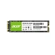 Acer Ssd Internal Sm.2 Re100 256Gb Green	P4402-P4402-sm