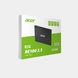 Acer Ssd Internal Sm.2 Re100 512Gb Green	P4403-2-sm