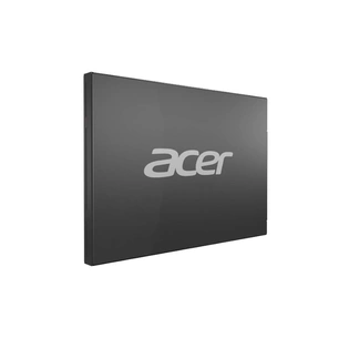 Acer Ssd Internal Sm.2 Re100 512Gb Green P4403