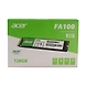 Acer Ssd NVMe Fa100 128Gb Green P4404-P4404-sm