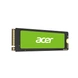 Acer Ssd NVMe Fa100 512Gb Green	P4406-2-sm
