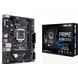 Asus Mother Board Prime H310M-CS R2.0 DDR4 Black P4611-P4611-sm