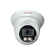 Cp Plus Cctv Dome Camera 2.4mp Guard Plus D24L2-S White P5152-P5152-sm