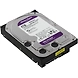 Wd Hard Disk Internal Satta 4 Tb Av Purple P264-1-sm