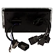 Avenzer Desktop Extension Port Black AV004-4-sm