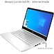 HP L 14S-EF1000TU (I3/11TH/8GB/512GB/W11/14&quot;/Silver) P10088-1-sm