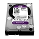 Wd Hard Disk Internal Satta 6 Tb Av Purple P2695-P2695-sm