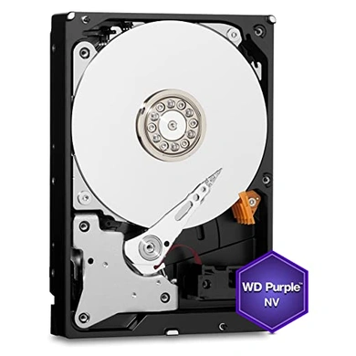 WD Hard Disk Internal Data 8th Av Purple P2985-2